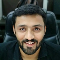 Kartik Maniyar