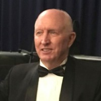 Terry Mallon