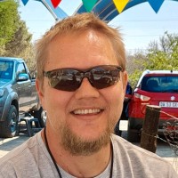 Deon Swanepoel