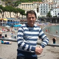 Luca D'Aloia