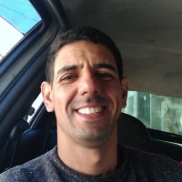 Diego Mendes De Oliveira