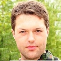Денис Домбровский