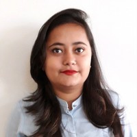 Anubha Kumari