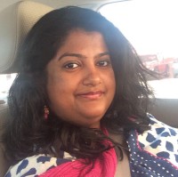 Sandhya Manoj