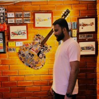 Rajaram Mishra