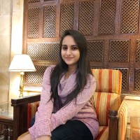 Ragini Solanki