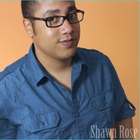 Shawn Rose