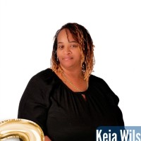 Keia Wilson
