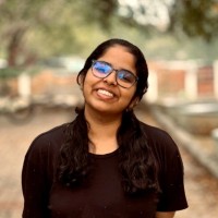 Aswathi P