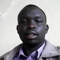 Maiyo Daniel
