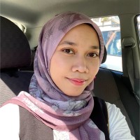 Najwa Nasarudin