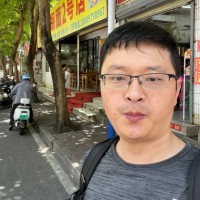 Sven Zhang