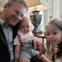 Christopher Smith-Thomas, MPM