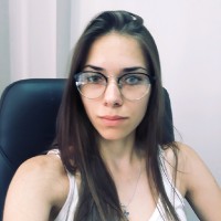 Katherina Kononovich