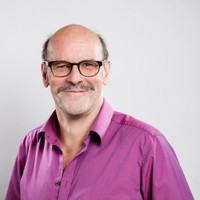 Peter Berger