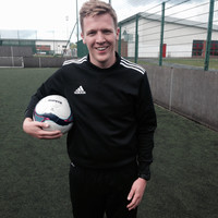 Kevin Taggart