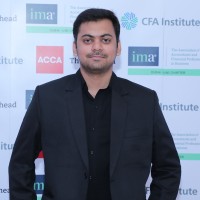Mohammad Adil,Cma