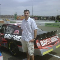 Ryan McCann