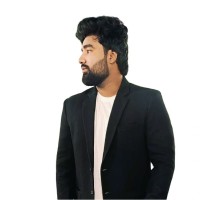 Syed Hasan Sadique