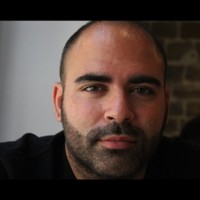 Javier García Martínez