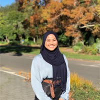 Annissa Rosli