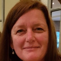 Annemarie van Oss