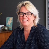 Marion Wijnja