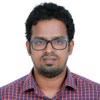 Prasanth Radhakrishnan
