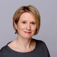 Irina Rahr-Antal