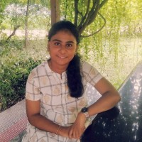 Tharani S