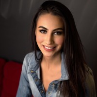 Madeline Schrenkeisen