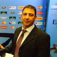 Andy Cambridge