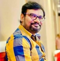 Samuel Anand