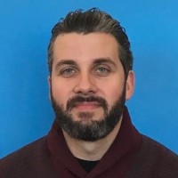 Chris Garrett, Mba
