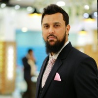 Farrukh Hasan