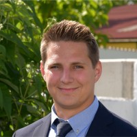 Daniel Sporr