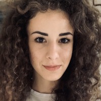 Lavinia Chiosi