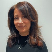 Mary Perez