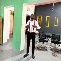 KATENDE JONATHAN