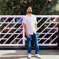 Zishan Ali