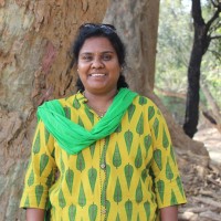 Saru Gowda