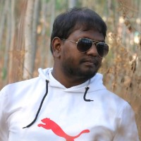 Kiran K A