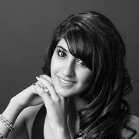 Azra I. Hussein