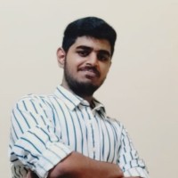 Kandikuppa Venkata Ramana Srikar