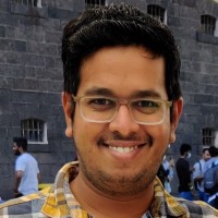 Abhishek Jadehiremath