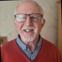 David Close MCGI CertIOSH