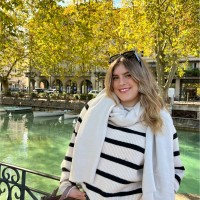 Andriana Vossou