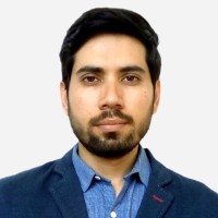 Bashir Ahmad