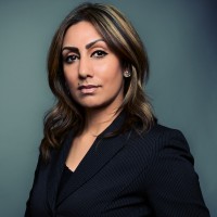 Randeep Purewal, Mba