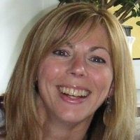 Silvia Tisell